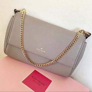 Kate Spade Greer crossbody